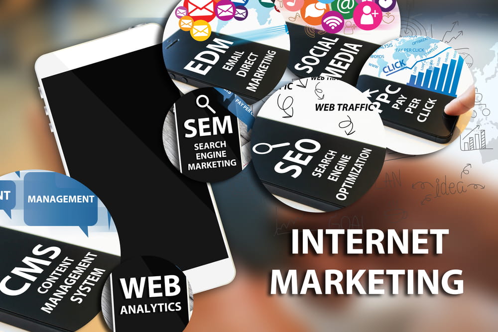 digital marketing agency new orleans - Which One Is More Interesting for Your Business SEO or SMM