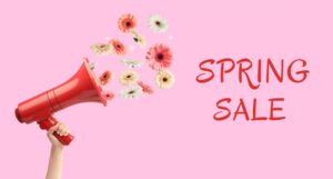 Creative Spring Promotion Ideas That Drive Local Engagement - digital marketing agency new orleans - geauxto group