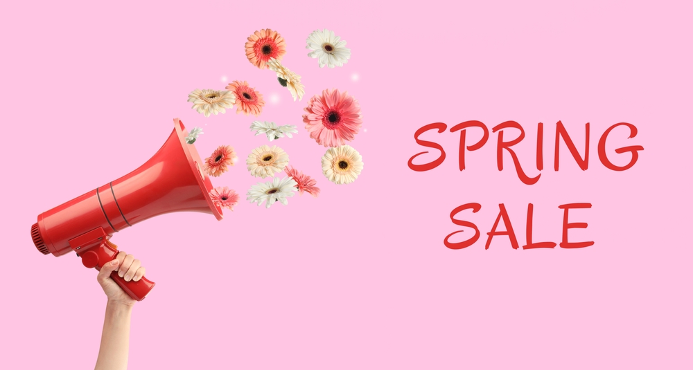 Creative Spring Promotion Ideas That Drive Local Engagement - digital marketing agency new orleans - geauxto group
