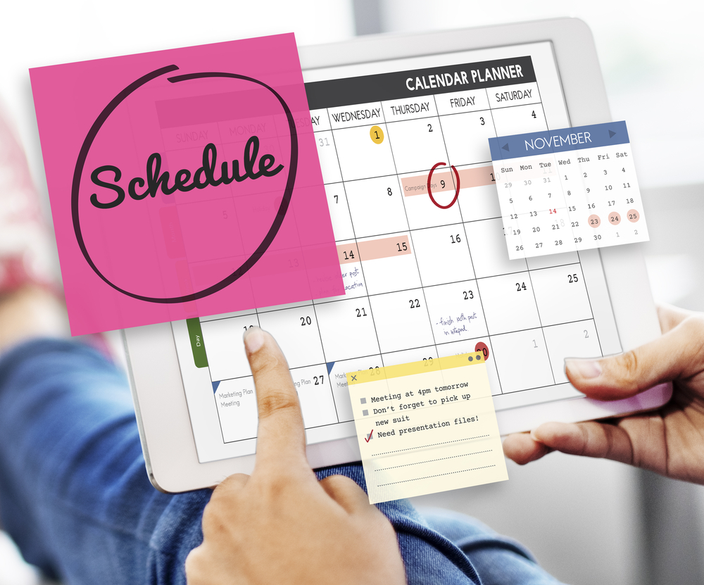 Automate Your Business Before Vacation Season Hits - digital marketing agency new orleans - geauxto group