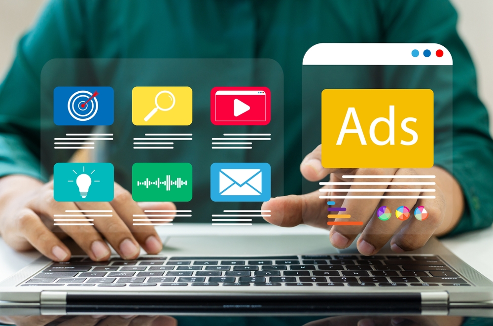 AI-Powered Insights Smarter Ads, Smarter Spending - digital marketing agency new orleans - geauxto group